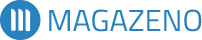 Magazeno Logo